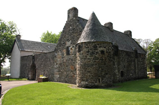 Provan Hall