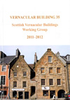 Vernacular Building 35
