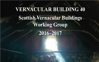Vernacular Building 39