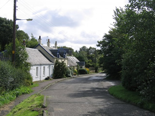 Wester Acre Dyke